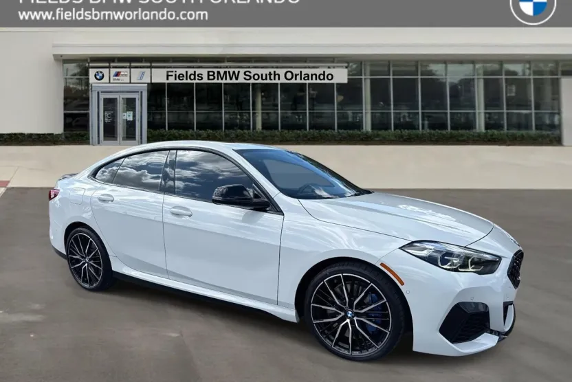 2022 Bmw M235i xDrive GC photo 1