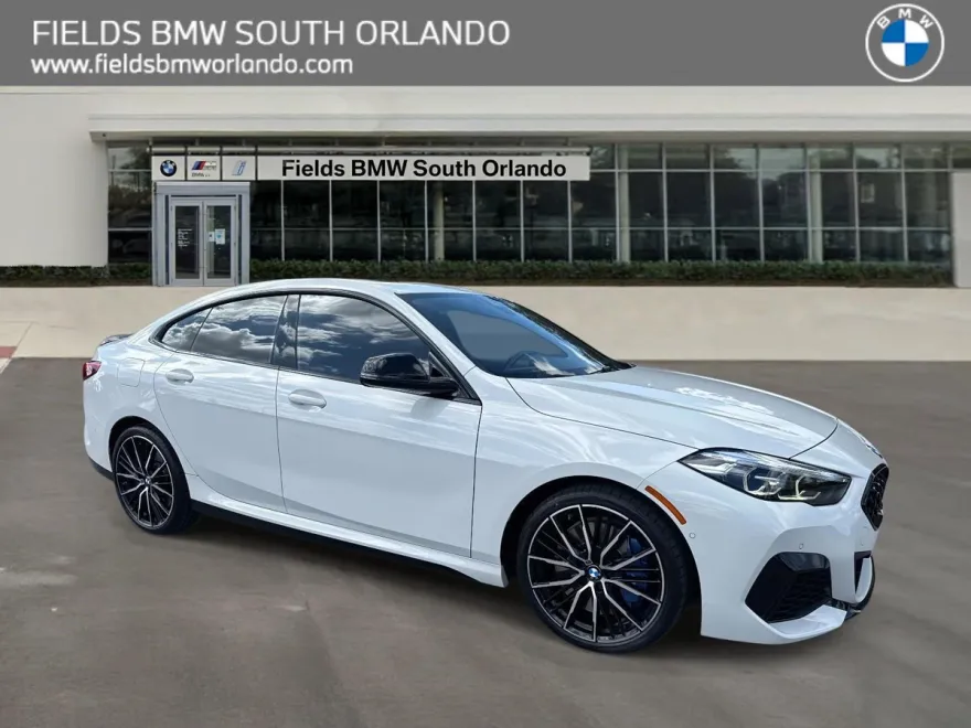 2022 Bmw M235i xDrive GC photo 1