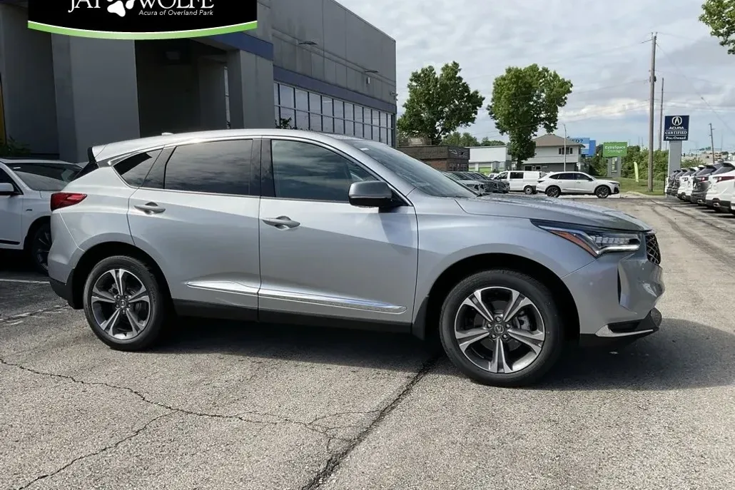 2025 Acura RDX Technology photo 1