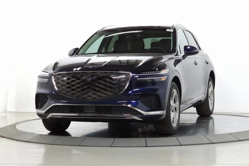 2026 Genesis GV70 2.5T Select photo 1