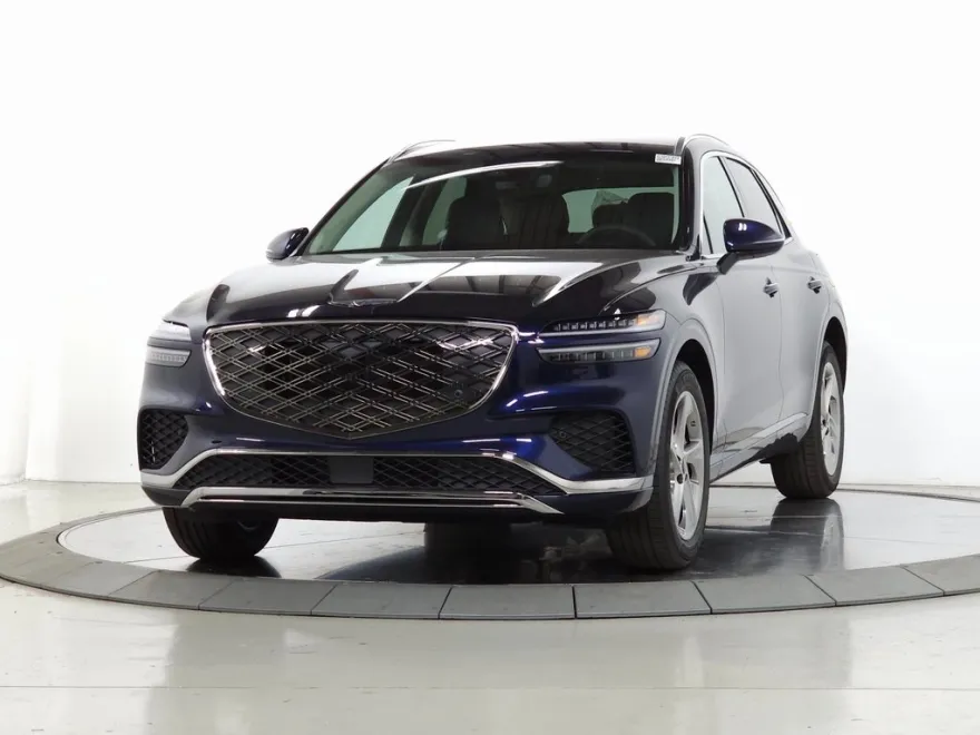 2026 Genesis GV70 2.5T Select photo 1