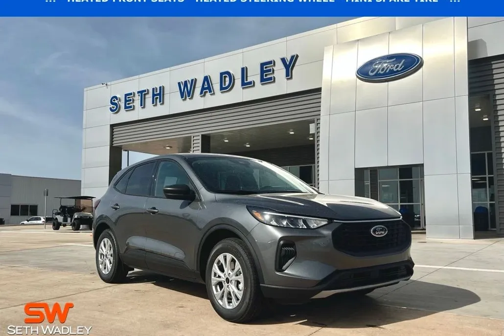 2025 Ford Escape Active photo 1