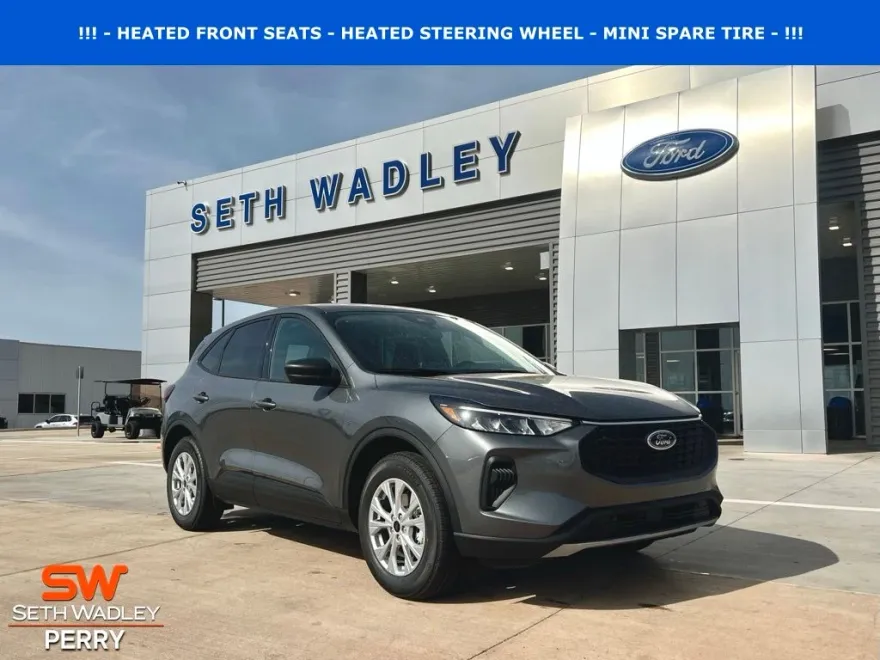2025 Ford Escape Active photo 1