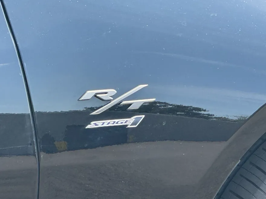 2024 Dodge Charger R/T photo 1