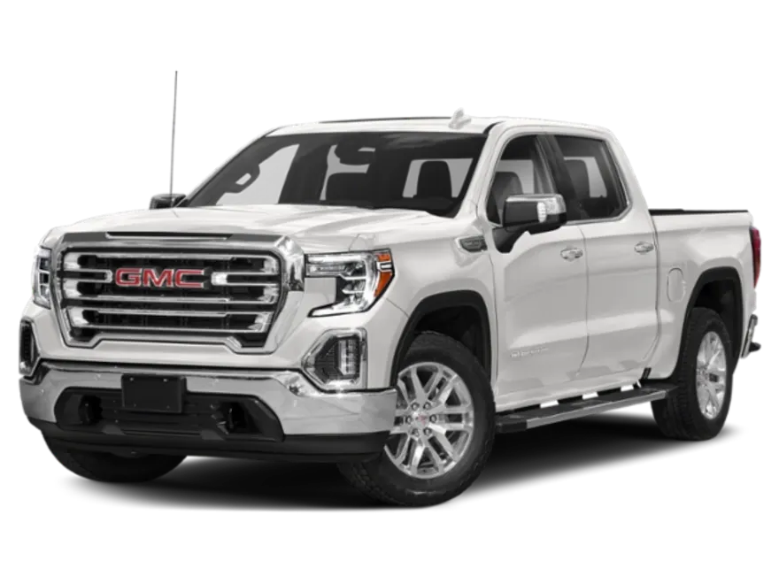 2019 Gmc Sierra 1500 SLT photo 1