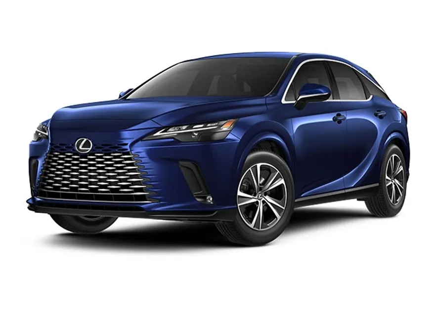 2024 Lexus RX 350 Luxury photo 1
