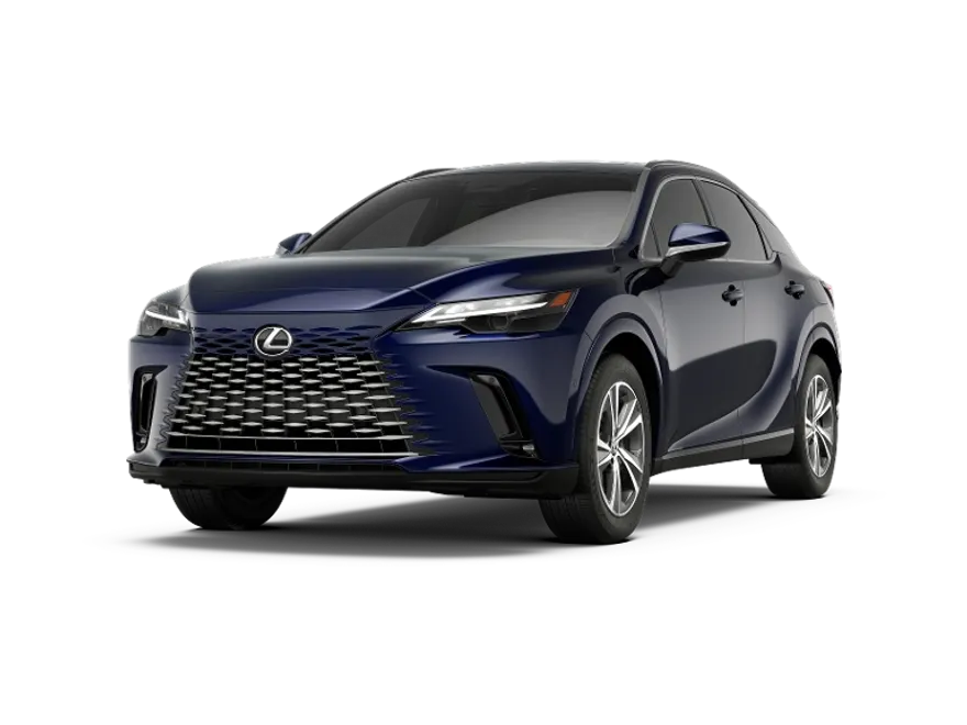 2025 Lexus RX 350 Premium AWD photo 1