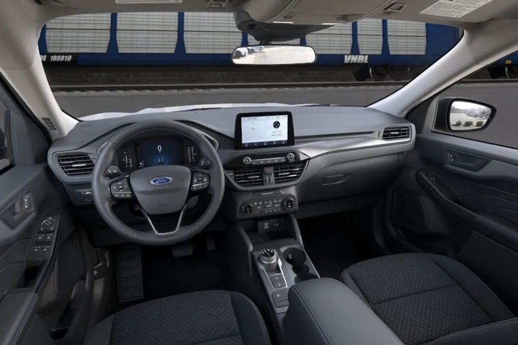 2025 Ford Escape Active photo 1