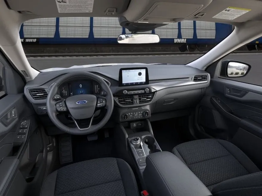 2025 Ford Escape Active photo 1