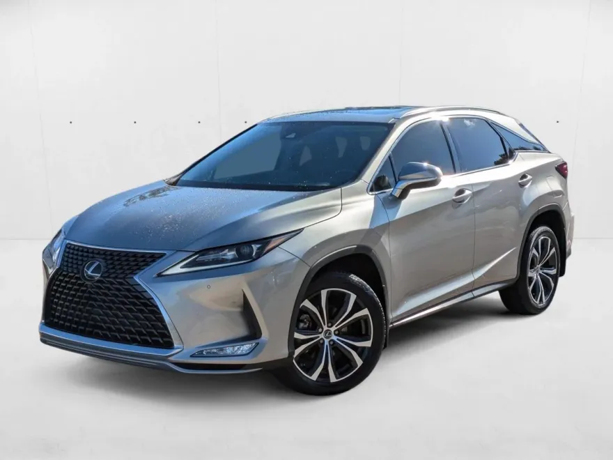 2022 Lexus RX 350 photo 1
