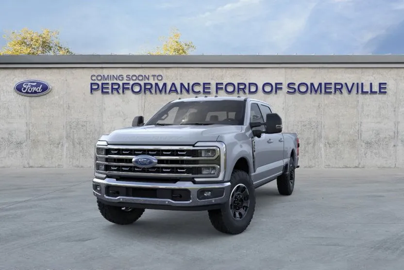 2026 Ford F-350 photo 1
