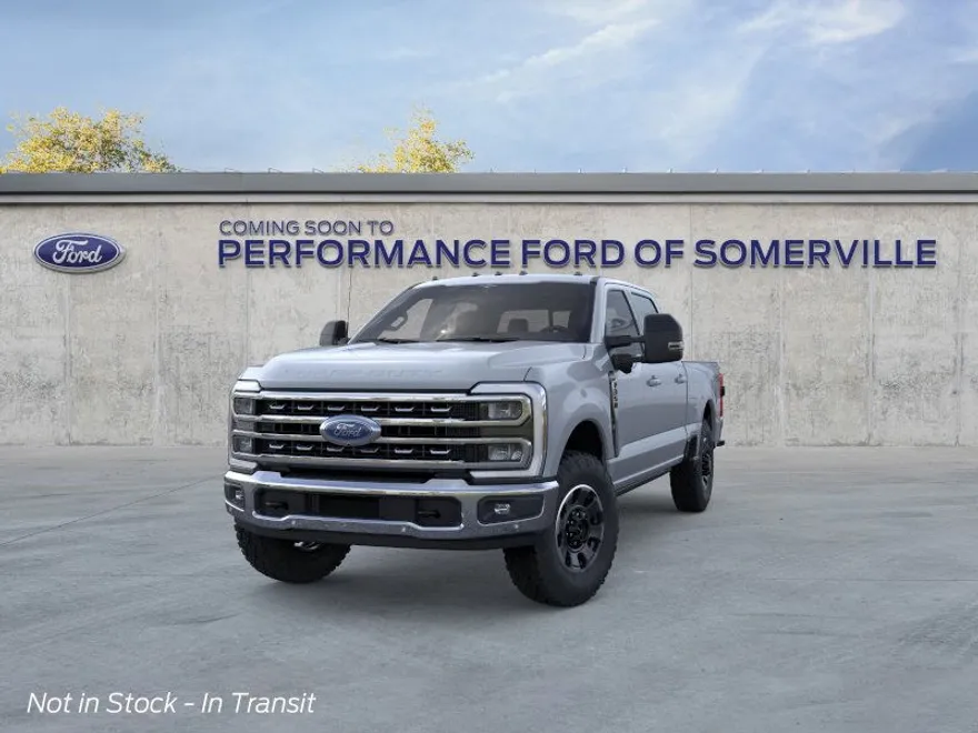 2026 Ford F-350 photo 1