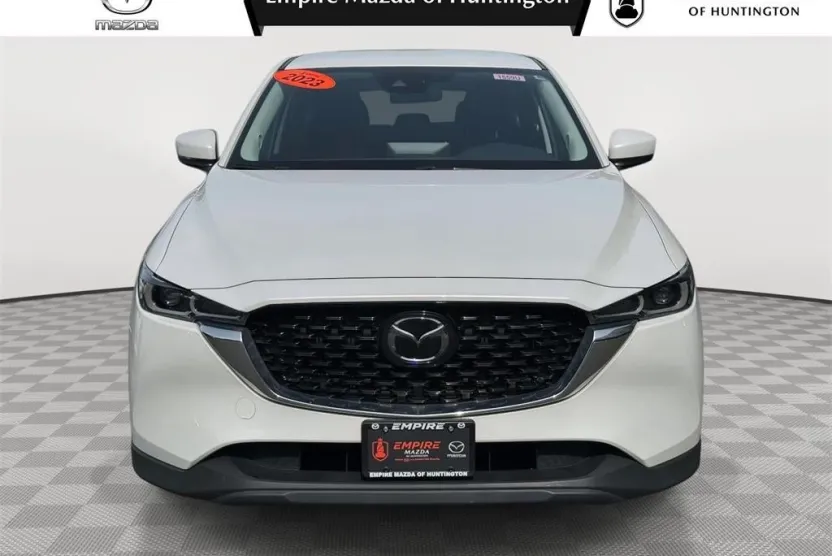 2023 Mazda CX-5 2.5 Select photo 1
