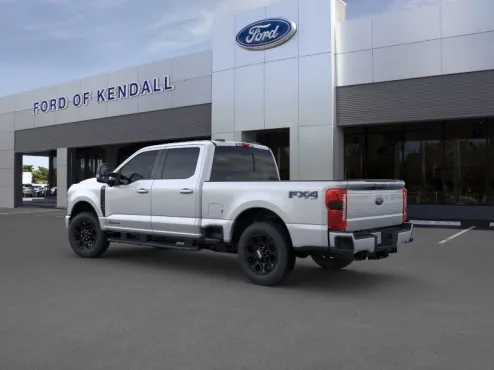 2024 Ford F-250 photo 4