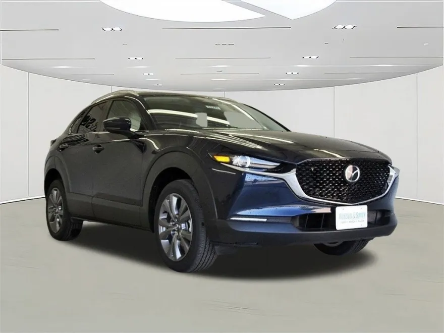 2025 Mazda CX-30 2.5 S Preferred photo 1