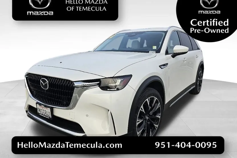2024 Mazda CX-90 Premium Plus photo 1