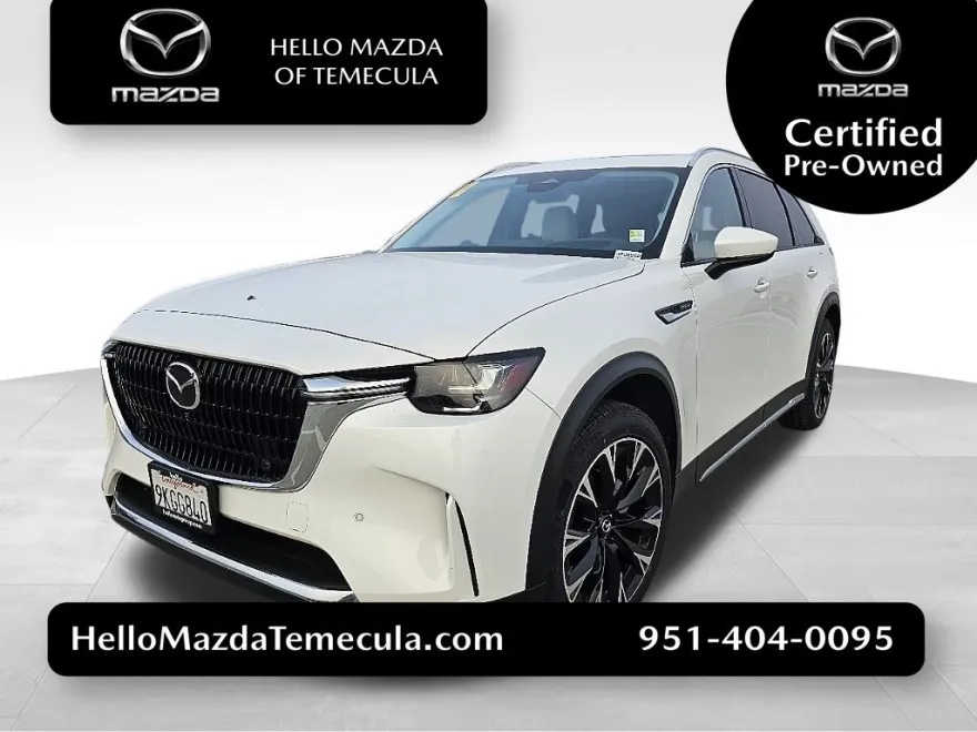 2024 Mazda CX-90 Premium Plus photo 1