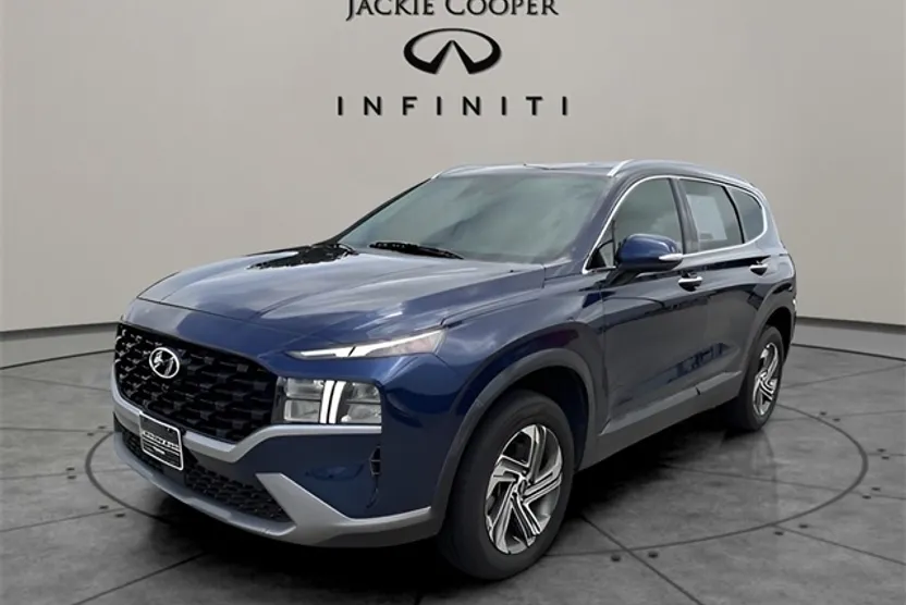 2023 Hyundai Santa Fe SEL photo 1