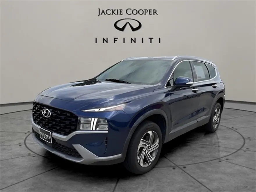 2023 Hyundai Santa Fe SEL photo 1