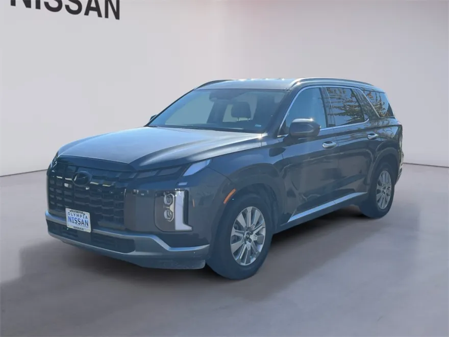 2024 Hyundai Palisade SEL photo 1