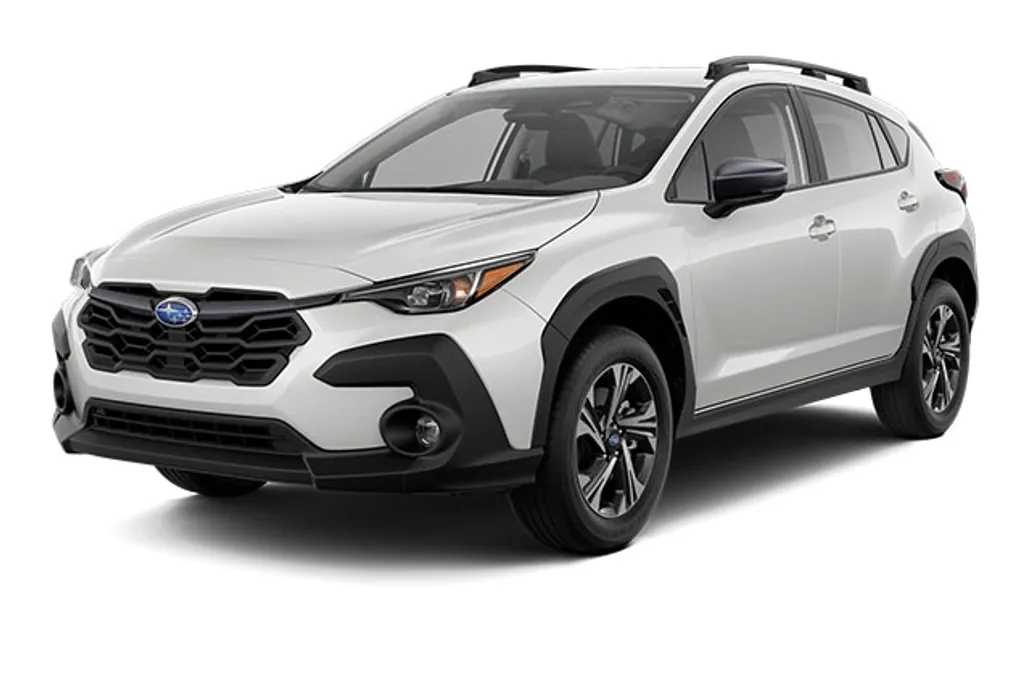 2025 Subaru Crosstrek Premium photo 1