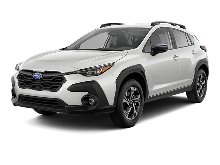 2025 Subaru Crosstrek Premium photo 1