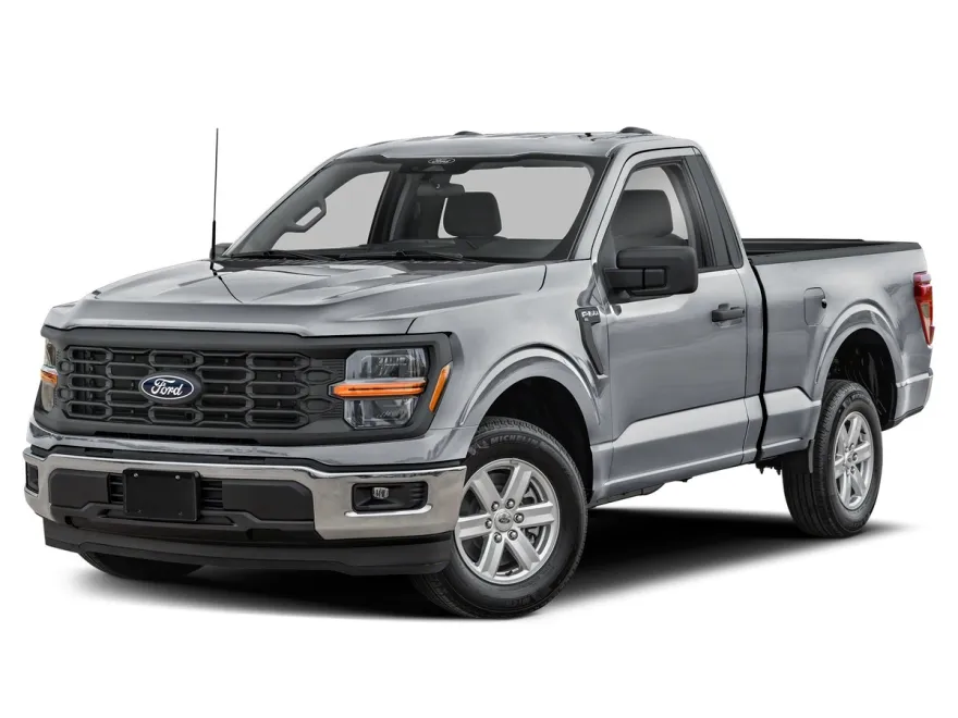 2024 Ford F-150 XL photo 1