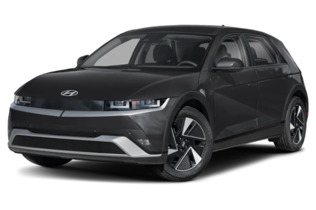 2025 Hyundai Ioniq 5 SE photo 1