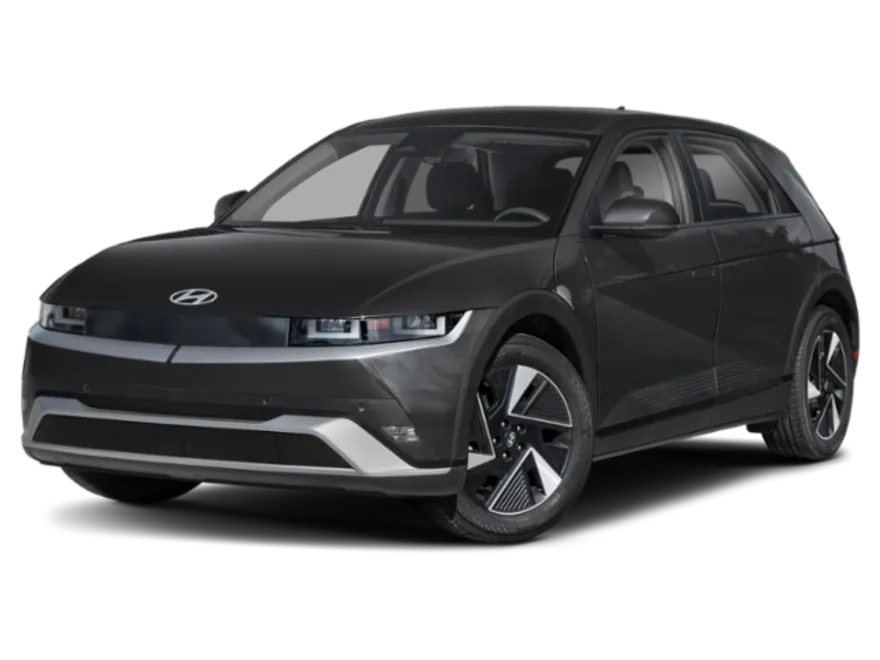 2025 Hyundai Ioniq 5 SE photo 1