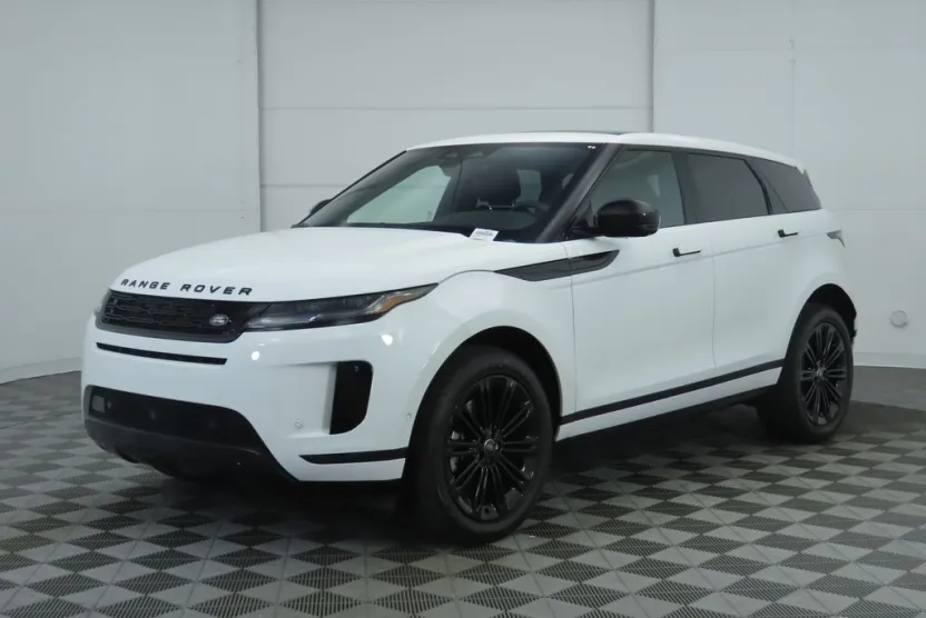 2025 Land Rover Range Rover Evoque S photo 1