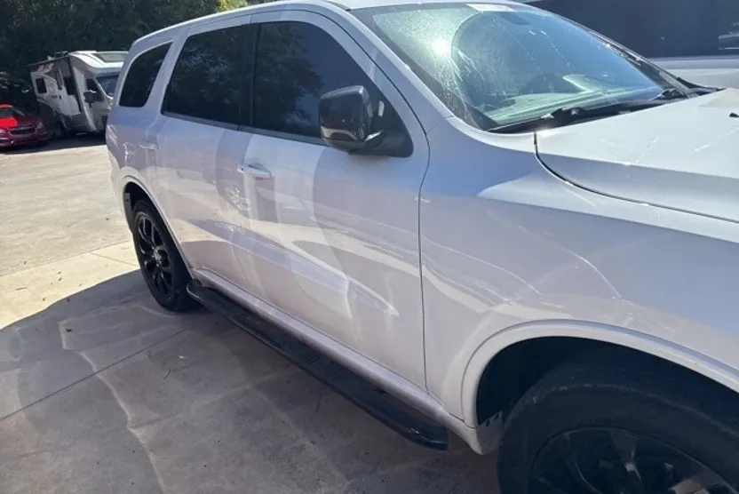 2020 Dodge Durango SXT Plus photo 1