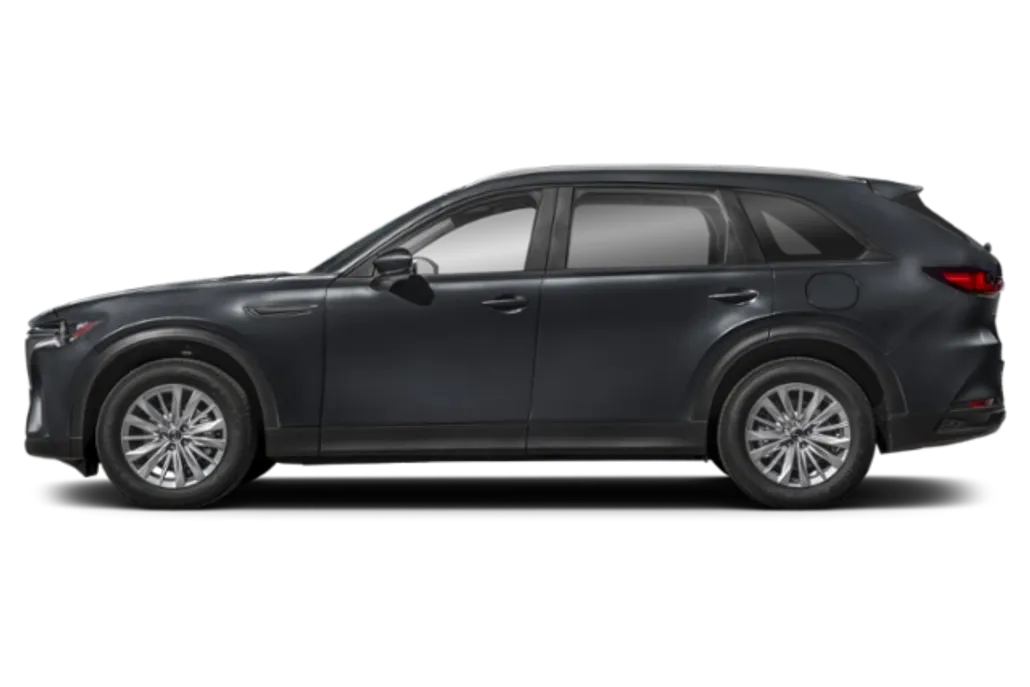 2024 Mazda CX-90 3.3 Turbo Select photo 1