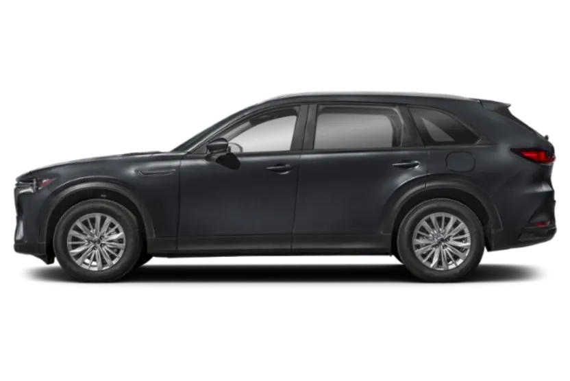 2024 Mazda CX-90 3.3 Turbo Select photo 1