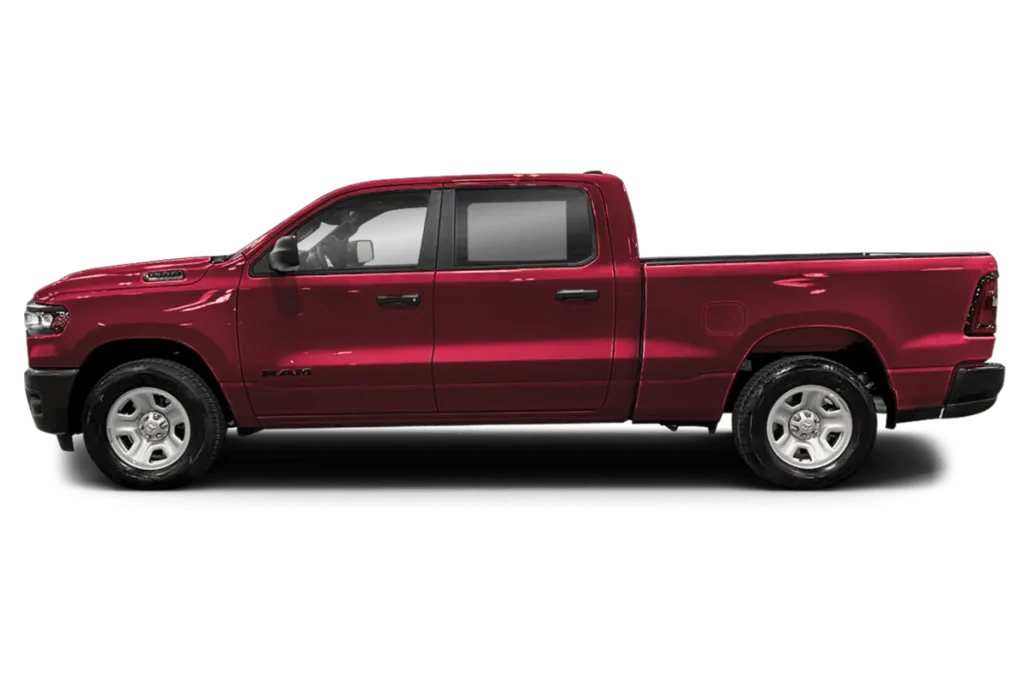 2025 Ram 1500 Big Horn Lone Star photo 1