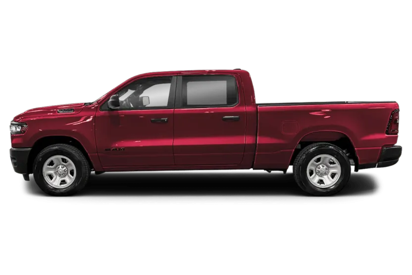 2025 Ram 1500 Big Horn Lone Star photo 1