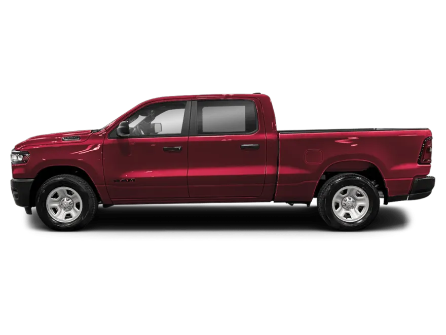 2025 Ram 1500 Big Horn Lone Star photo 1