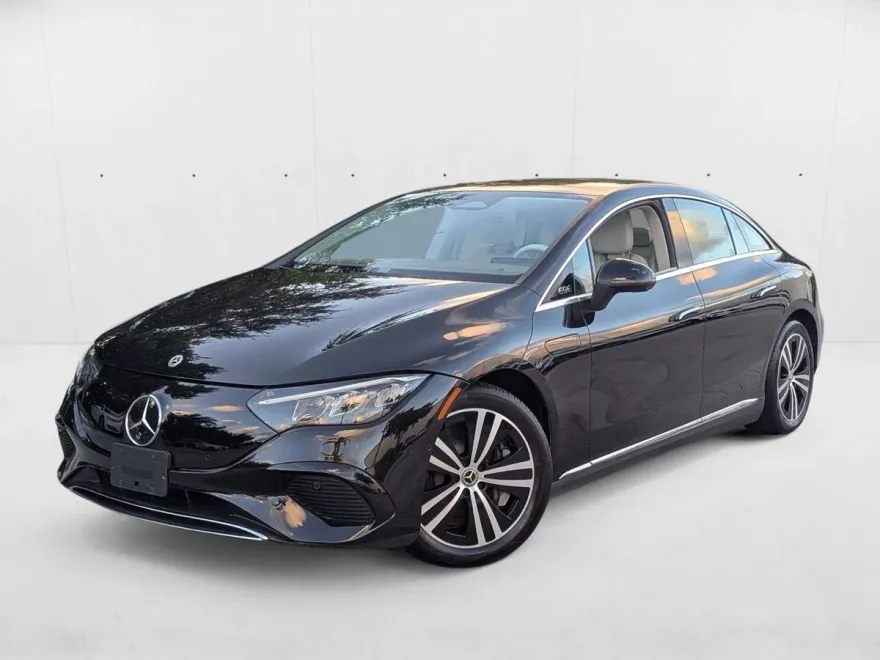 2023 Mercedes Benz 350 4MATIC photo 1
