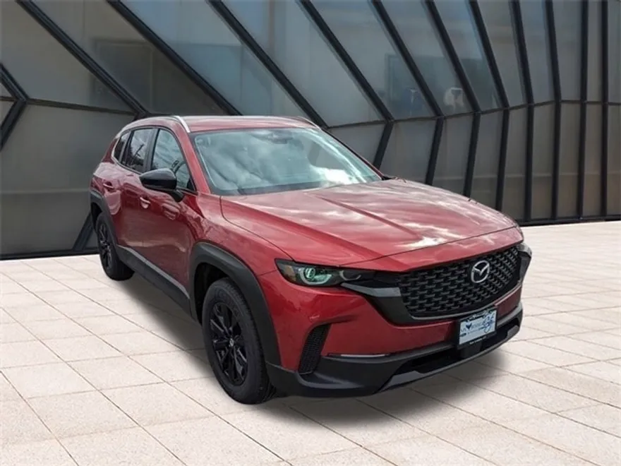 2024 Mazda CX-50 2.5 Select photo 1
