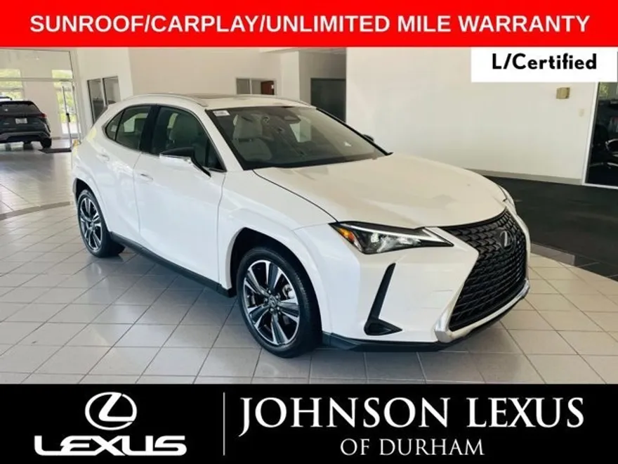 2025 Lexus UX Premium photo 1