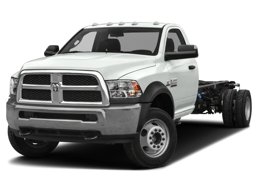2015 Ram 3500 Tradesman photo 1