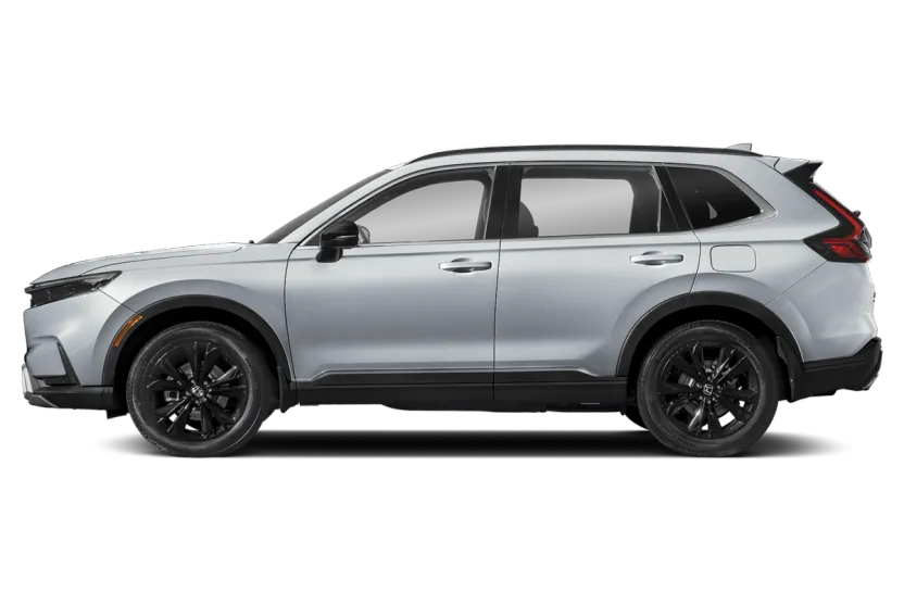 2024 Honda CR-V Hybrid Sport Touring photo 1