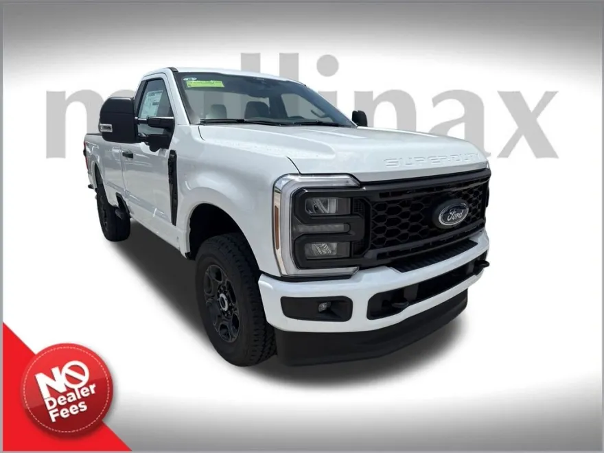 2025 Ford F-350 photo 1