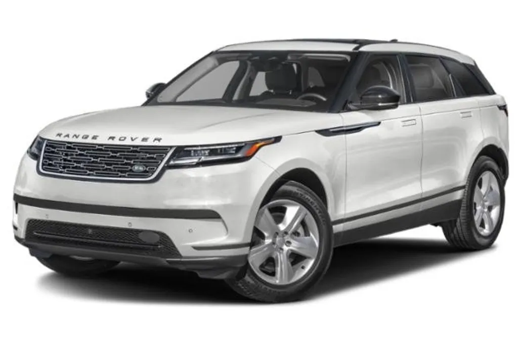 2024 Land Rover Range Rover Velar SE photo 1