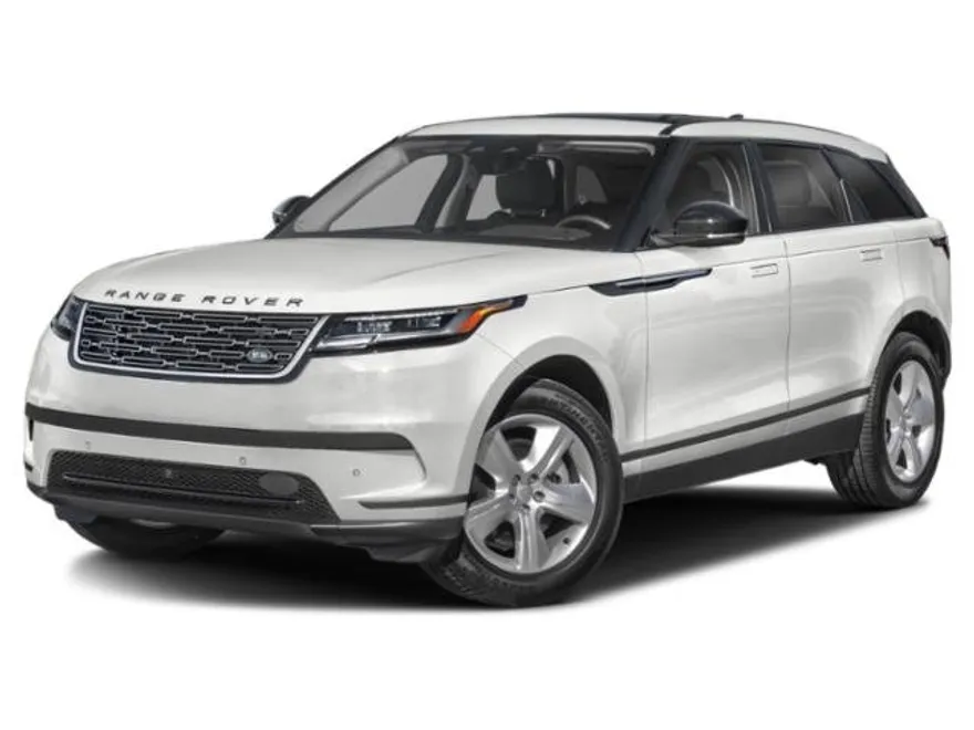 2024 Land Rover Range Rover Velar SE photo 1