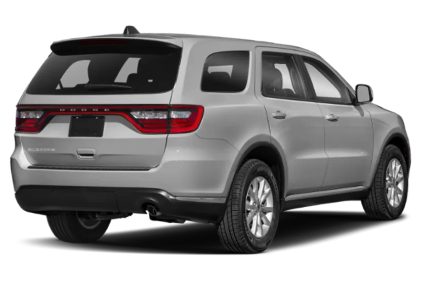 2023 Dodge Durango SRT 392 photo 1