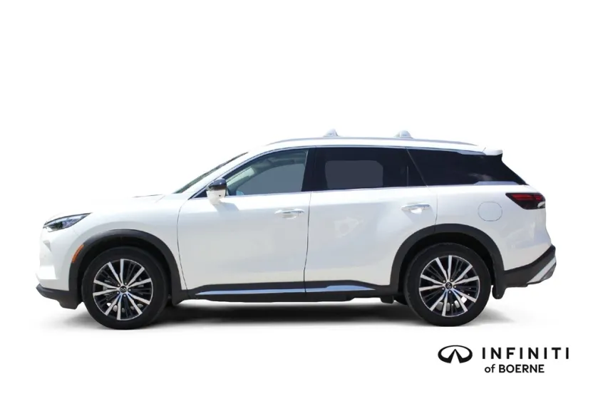 2025 Infiniti QX60 Sensory photo 1
