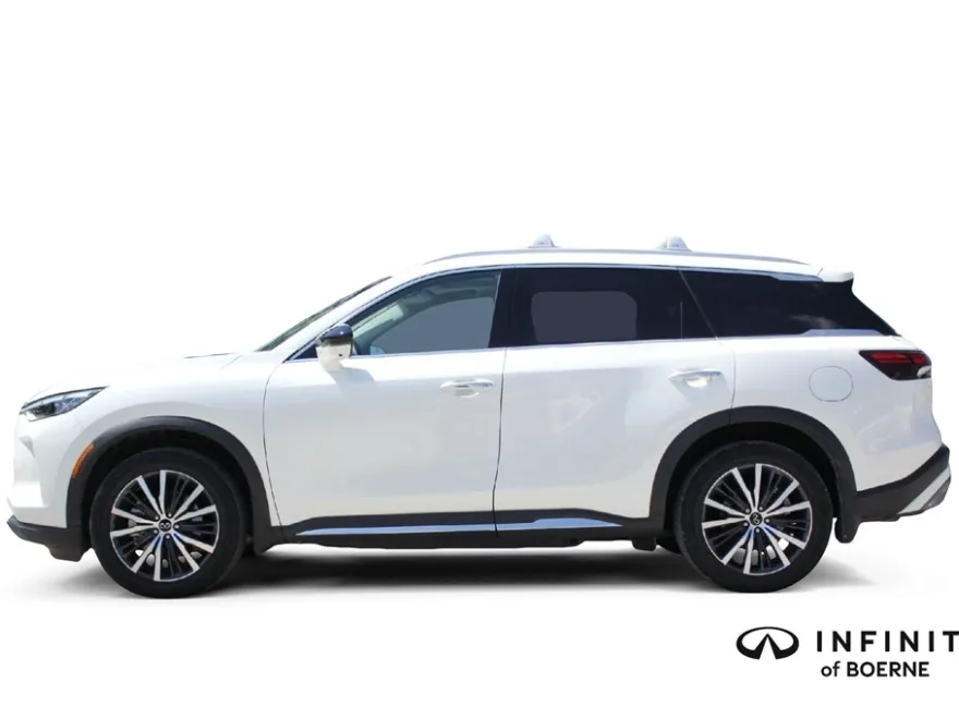 2025 Infiniti QX60 Sensory photo 1