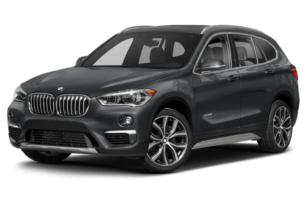 2019 Bmw X1 XDrive28i photo 1