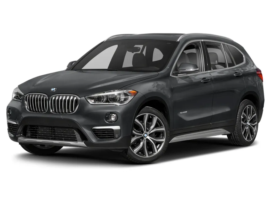 2019 Bmw X1 XDrive28i photo 1