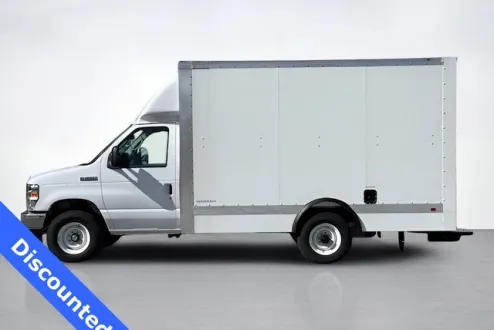 2025 Ford E-350 photo 2